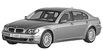 BMW E66 B1648 Fault Code