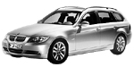 BMW E91 B1648 Fault Code