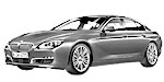 BMW F06 B1648 Fault Code