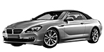 BMW F12 B1648 Fault Code