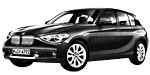 BMW F20 B1648 Fault Code