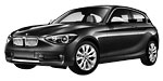 BMW F21 B1648 Fault Code