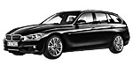BMW F31 B1648 Fault Code