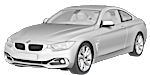 BMW F32 B1648 Fault Code