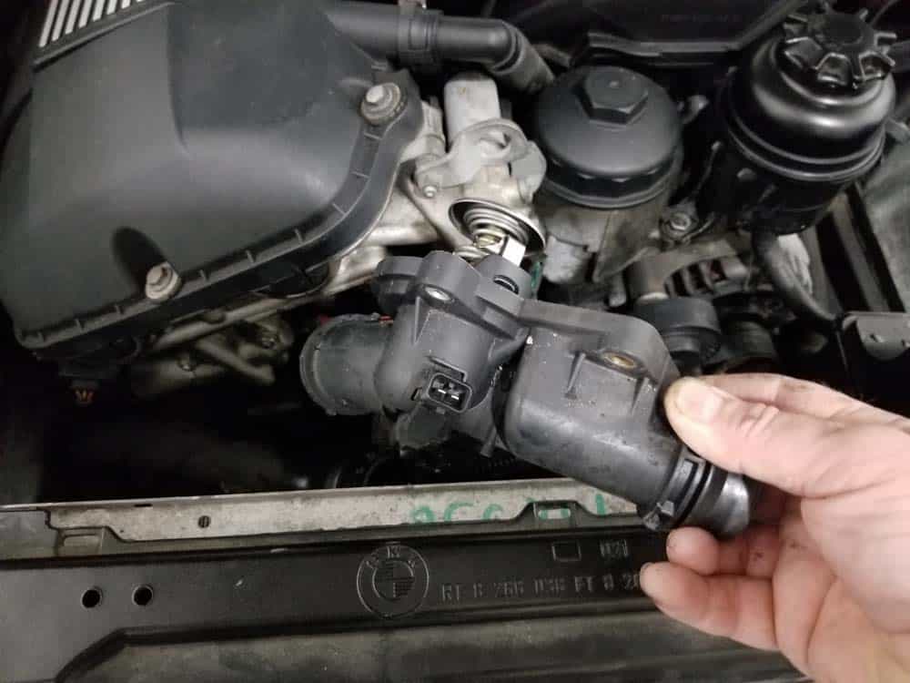 See B1648 in engine